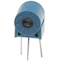 Murata PV12T201A01B00, подстр.резист. 200 Ом