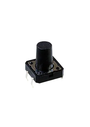 KLS L-KLS7-TS1202-13-180, Кнопки тактовые