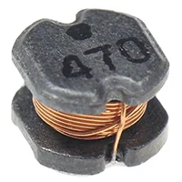 Bourns SDR0403-102KL