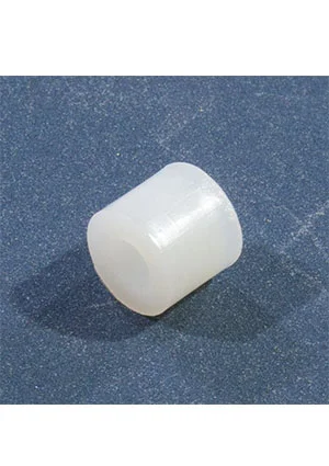 KLS L-KLS8-0114A-LED-6, Держатель светодиода 3мм, высота 6мм, d7мм