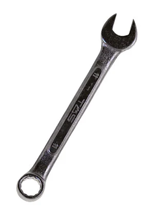GoldTool GWH-126, гаечный ключ 11мм