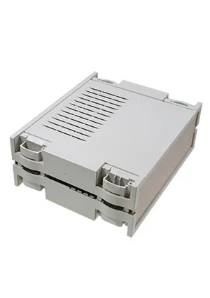 BOPLA 68520121, BO 52012 L Корпус Botego, с вентиляционными шлицами