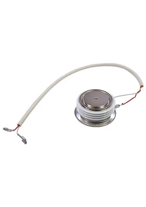 ABB 5STP04D4200, тиристор 4200В 500А 60*25мм