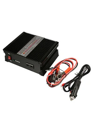 Wenchi&Brothers INS-350W-12, инвертор напряжения  12В -> 220В 350Вт