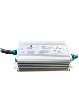 PAIRUI AAQ30-56-C1000, LED драйвер, 30Вт, вх120-277VAC, вых 530-1000мА 25-56VDC, IP67