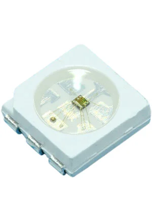 Refond RF-W6SA50CS-A46R, светодиод 5450, RGB, PLCC-6