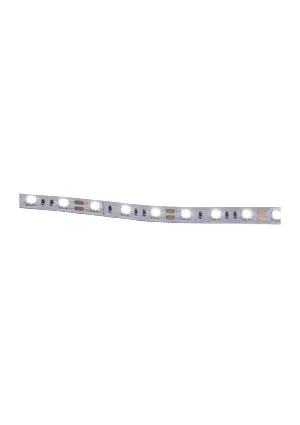 ARL RT 2-5000 12V WHITE, 2x, св.диод.лента белая (5060, 60 LED на метр)    (1м)