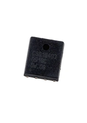 TI CSD16403Q5A, транзистор 8SON