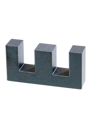 ACME P41EE30.1G145, Ферритовый сердечник E30/15/7 с зазором,  AL=145нГн +/-10%, аналог B66319G0500X187
