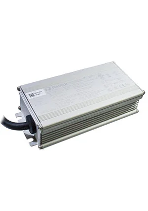 PAIRUI PYG75W-107-C1050-RD, LED драйвер, 75Вт, вх 220-240VAC, вых 700-1050мА 53-107VDC, программ, IP67