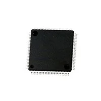 WCH CH32V307VCT6, микроконтроллер 32бит 144МГц, 256K, 64К Flash LQFP100