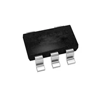 BPS BP1360, SOT23-5,BUCK DC/DC LED драйвер 30V/500mA