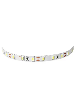 ARL RT 2-5000 12V WHITE СВ.ДИОД.ЛЕНТА БЕЛАЯ 5630 30 LED LUX ARL 1М