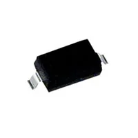 HOTTECH 1N4148W, переключательный диод, 100В, 300мА, 350мВт [SOD-123]