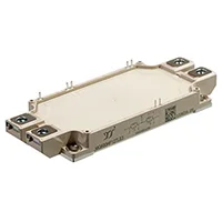 YJ MG600HF12TLE3, IGBT модуль, 1200В, 600A, (C1) =(CRRC) TG600HF12M1-G3A00