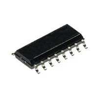 TI CD4009UBM96, [SOIC-16] (маркировка на микросхеме CD4049UBM) , 6-и канальный инвертирующий буфер-прео