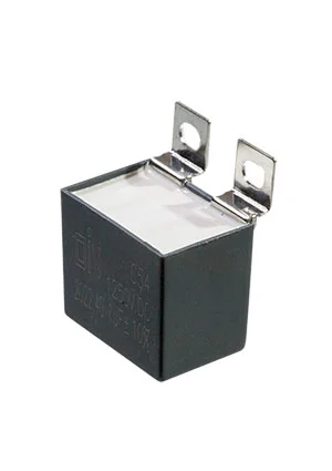 DIN C541052HJ4K3DA126B, конденсатор пленочный 1мкФ 1250В dc 10% 42х37х28 аналог B32656S7105K561