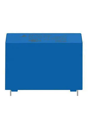 TDK EPCOS B32033A4224M, B32033A4224M000, Y2 конденсатор. 0.22мкФ 350В ac 20%