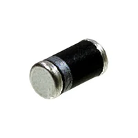 HOTTECH SM4002, выпрямительный диод общего назначения, 100В, 1А [DO-213AB (MELF)]