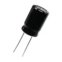 JAMICON JTK108M025S1GMH21L, конденсатор электролитический 1000мкФ 25В 105C 10*21 (TKR102M1EG21M) (К50-35)