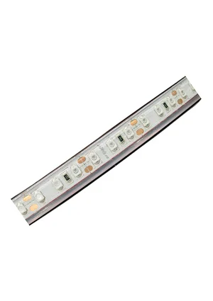 ARL RTW 2-5000PGS 12V GREEN, 2x, гибкая св.лента зеленая (3528 120Led) LUX  (1м)