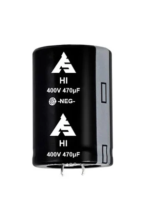 ZEASSET HIG681M35050FVF, Конденсатор электролит. 680мкФ 400В 35х50мм 105С 5000ч 20% =B43545A9687M000