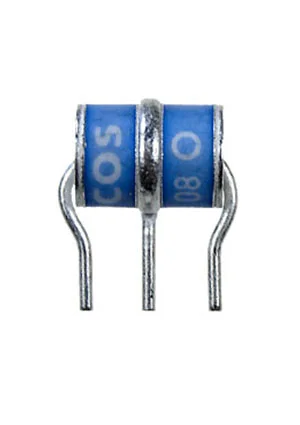 TDK EPCOS B88069X7200B502, газовый разрядник T23-A350X 20кА/10A