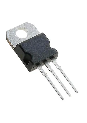 STM LD1084V, TO-220AB