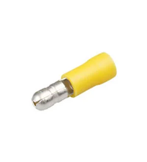 Cirmaker F5.5A(5), клемма штырь d=4.96 на провод 1.25-2.0