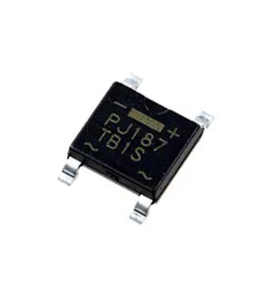 PANJIT TB1STR13, диод 1А 100V
