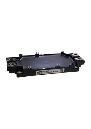 Mitsubishi CM300DX-24T#330G, IGBT модуль 300 Ампер 1200 Вольт T-Серия