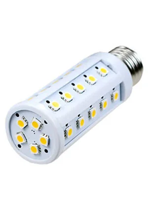 ARL ECOCORN L4052-35SMD WHITE, светодиодная лампа 6Вт
