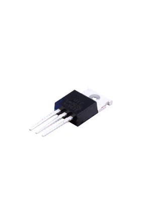 UTC LM7815L-TA3-T, Преобразователь линейный TO-220-3