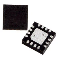 TI DAC161S997RGHR, 16-разрядный ЦАП с внутренним эталоном и токовой петлей 4 мА-20 мА, QFN16