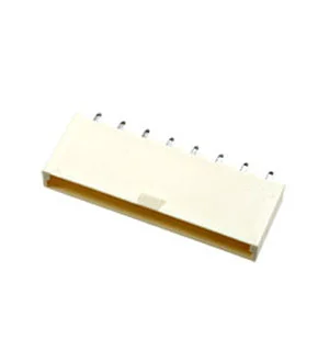 Hirose DF5A-8P-5DSA(05), 1 row 8 cont header