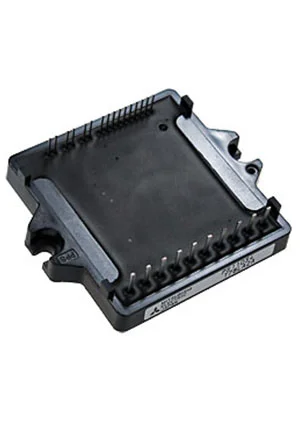 Mitsubishi PS11032, IGBT модуль 0.2кВт 220В 1/3 фаз