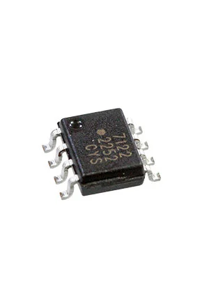 AVAGO/Broadcom ACHS-7122-000E, датчик холла  SOP8