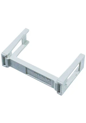 TE Connectivity 1-100103-4,  14P.A/L.STRAIN REL.  Latch Connector: Strain Relief Accessories