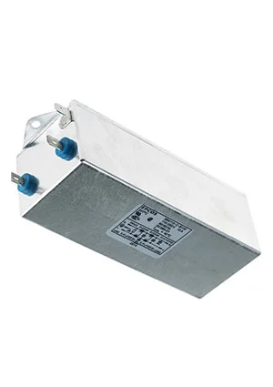 TDK EPCOS B84113CB110, сетевой фильтр B84113C0000B110 2x10A 250В
