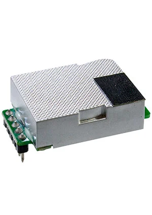 Winsen MH-Z1911A-5000PPM, NDIR датчик CO2 0-5000 ppm аналог =MH-Z19B