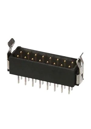 Harwin M80-8671622, Разъем питания 16 контактов