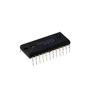 ИНТЕГРАЛ К155ИД3, (SN74154)(1990-97г)