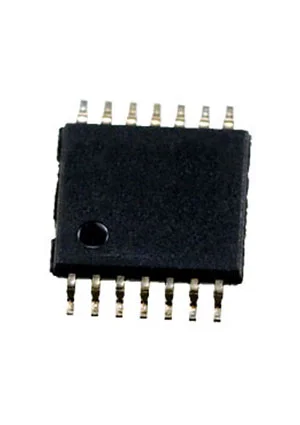 NEX-NXP 74HCT4066PW,112, аналоговый переключатель