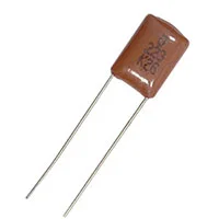 Anyway 0.047UF X 400V (CL11), К73-9 0.047 мкф х 400в полистироловый пленочный конденсатор (CL11)