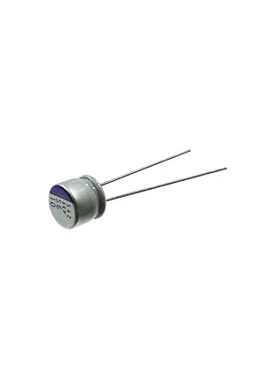 Panasonic 10SEP56M, 56 мкф   10 В -55+105гр 6.3х6 3000h