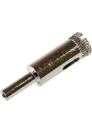 Kranz KR-92-0025, Сверло алмазное 14 мм по керамограниту, керамике и стеклу