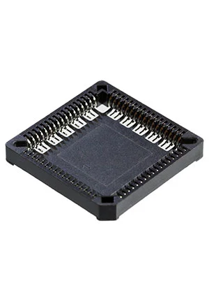 KLS KLS1-210-S-68-B, PLCC-68 SMD разъем панель