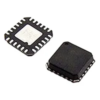 AD ADF4360-5BCPZRL7, Синтезатор частоты управляемый напряжением 24LFCSP
