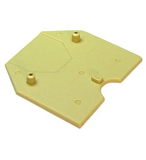 Cirmaker 8T-ATE-4, крышка пластмассовая