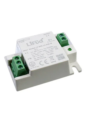 Lifud LF-SPD-12-320-IB, устройство защиты от перенапряжений, 12кВ